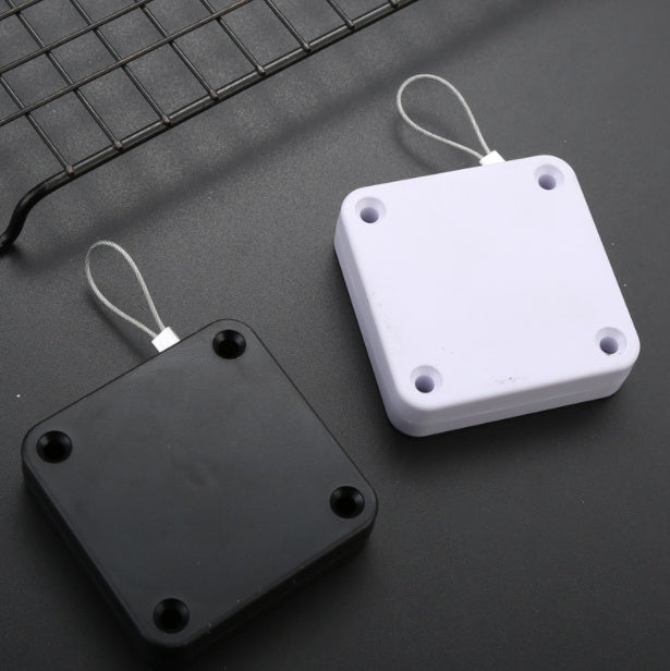 Automatic Door Closer