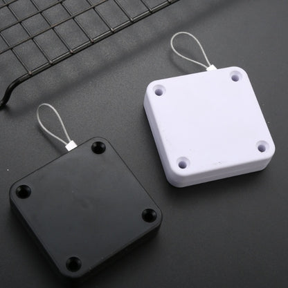 Automatic Door Closer