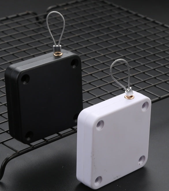 Automatic Door Closer