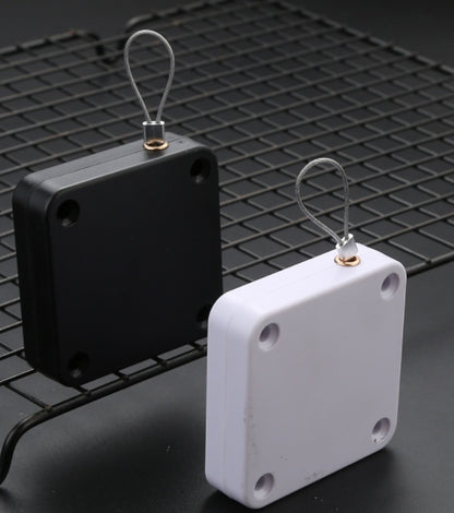 Automatic Door Closer