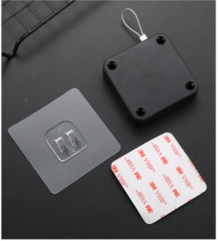 Automatic Door Closer