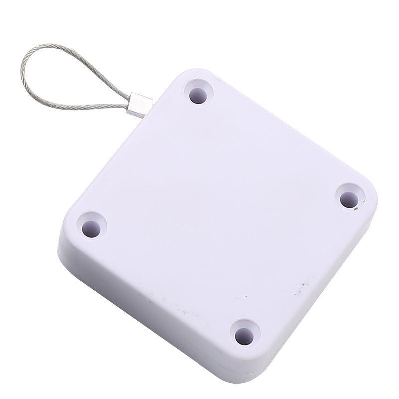 Automatic Door Closer