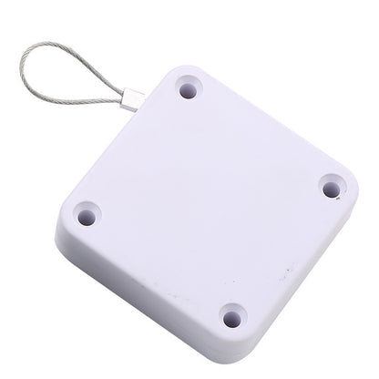 Automatic Door Closer